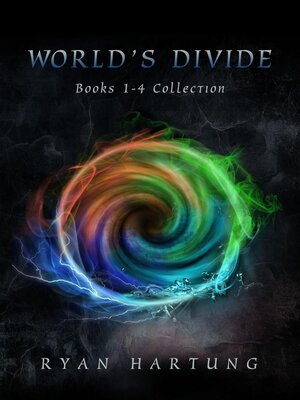 cover image of World's Divide Collection